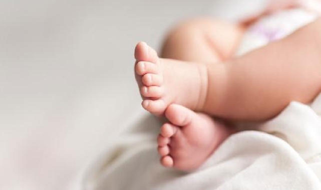 İnternette 100 bin liraya ''satılık bebek''