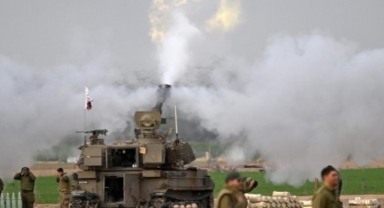 İsrail'e silah satışıyla ilgili flaş iddia