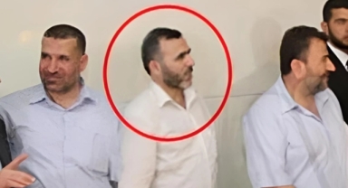 İsrail Kassam Tugayları lideri Mervan İssa'yı öldürdü