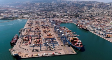 İsrail, Kıbrıs Rum kesiminde liman satın almaya çalışıyor