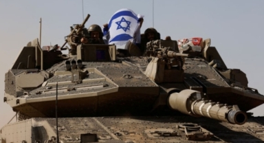 İsrail: Saldırıları artıracağız