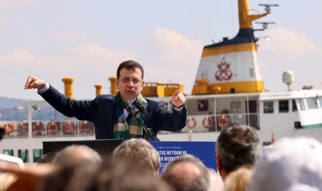 “İSTANBUL'A KÜÇÜCÜK BİR KÖYDEN GELİP…”