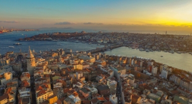 İstanbul konut fiyatında Paris ile yarışıyor