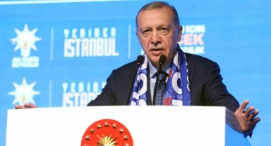 'İstanbul'u 5 yıl daha aynı akıbete bırakamayız'