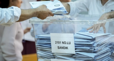 İstanbul'un ilçelerinde büyük değişim