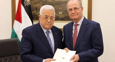 İştiyye’nin yerine Muhammed Mustafa’yı atandı