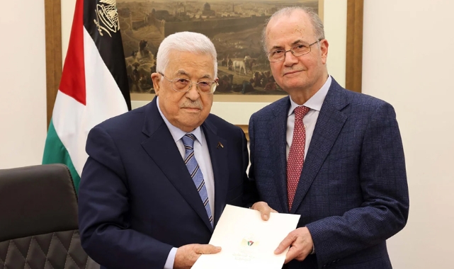 İştiyye’nin yerine Muhammed Mustafa’yı atandı