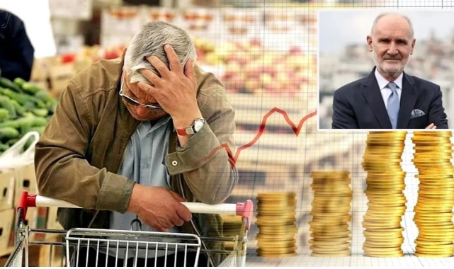 İTO Başkanı dönüm noktasındayız diyerek uyardı