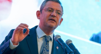 'İzmir adaylarının afişlerine ampul koyamıyorlar'