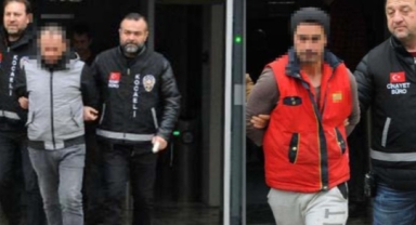 Kadının kahvesine ilaç attılar