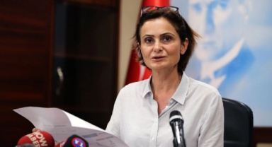 Kaftancıoğlu ifadeye çağrıldı