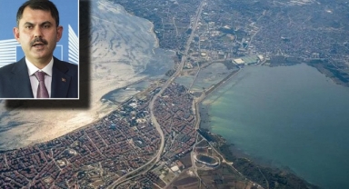 Kanal İstanbul'un bitiş tarihi bakanlık raporunda