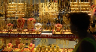 Kapalıçarşı'da 'gram altın' krizi