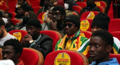 Karabük Üniversitesi'nde yabancı öğrenci krizi 