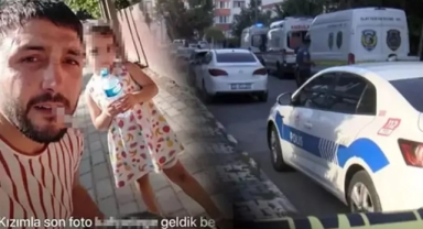 Karısı ve baldızını katletmişti