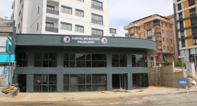 Kartal’a Yeni Sağlık Tesisi Geliyor