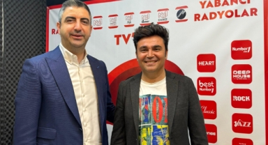 Kartal Belediye Başkanı Gökhan Yüksel, Number1 Türk FM Canlı Yayına Konuk Oldu