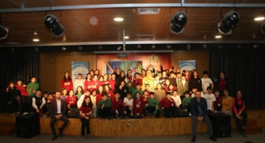 Kartal Belediyesi’nden Dünya Su Günü İçin Anlamlı Etkinlik