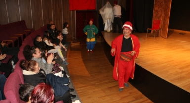 Kartal Belediyesi’nden Ramazan Etkinlikleri 