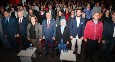 Kemer’de Çanakkale şehitleri konserle anıldı