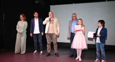 Kemer FİLİZ’den kadınlar günü etkinliği