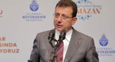 'Kibir ve israftan kendimizi arındırmalıyız'