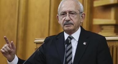 'Kılıçdaroğlu konuşmak için 1 Nisan'ı bekliyor'