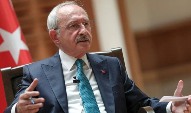 Kılıçdaroğlu'ndan yerel seçim mesajı