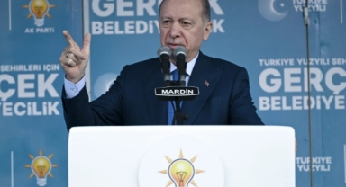 'Kimin eli kimin cebinde belli değil'