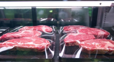 Kırmızı ete zam üstüne zam