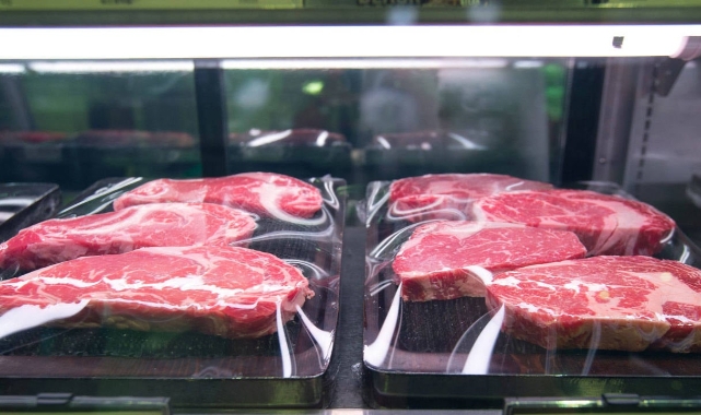 Kırmızı ete zam üstüne zam