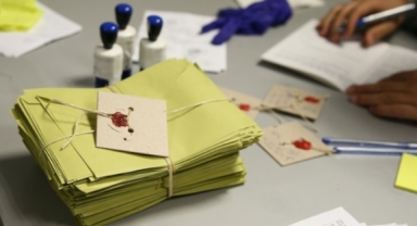 Kıyasıya bir seçim devam ediyor