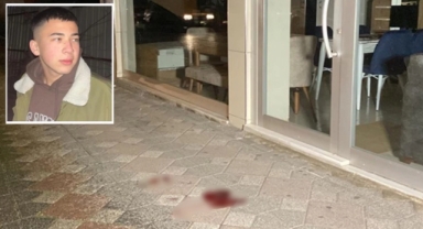 'Kız meselesi' kavgasında kan aktı 