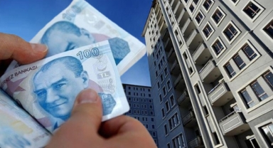 Konut fiyatları yükselişe geçti