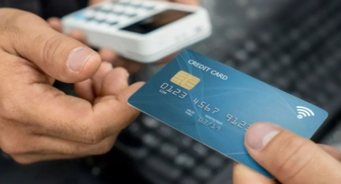 Kredi kartı kullanımında bir yılda yüzde 155 artış