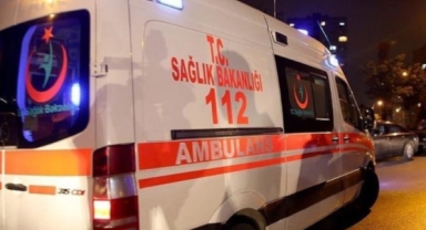 Küçük çocuğun feci ölümü