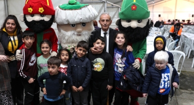 KÜÇÜKÇEKMECE’DE RAMAZAN