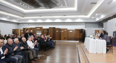 KÜÇÜKÇEKMECELİLER, MAHALLE KİTAPLARIYLA BULUŞTU