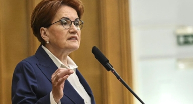 Kurultay'da aday olmayacak