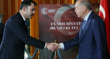 Kurum'dan Erdoğan'ı kızdıracak sözler