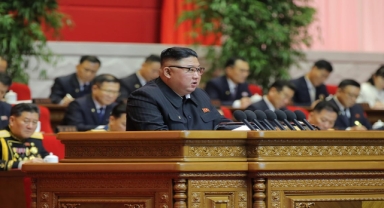 Kuzey Kore lideri savaş hazırlıklarının artırılması emrini verdi