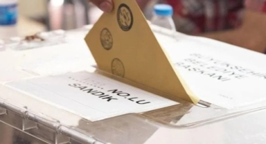 Liderlerin oy kullanacağı sandıklar belli oldu 