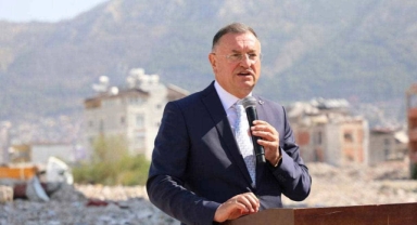 Lütfü Savaş'tan Gökhan Zan'ın iddialarına yanıt