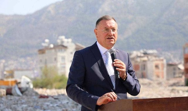 Lütfü Savaş'tan Gökhan Zan'ın iddialarına yanıt