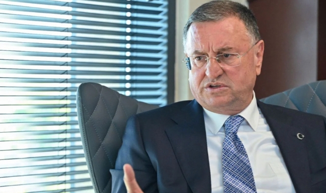 Lütfü Savaş'tan Gökhan Zan'ın iddialarına yanıt