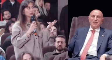 'Mal varlığınızla tüm Ankara'ya komşuymuşsunuz'