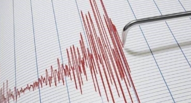 Malatya'da deprem!