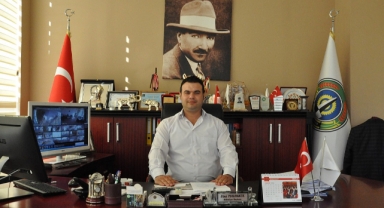 MALKARA BELEDİYE BAŞKANLIĞI MAKAMINA RECAİ ÖRS VEKÂLET EDECEKTİR