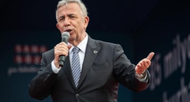 Mansur Yavaş: Bu zafer değil, çünkü bu savaş değil