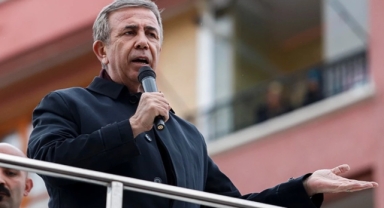 Mansur Yavaş İYİ Parti Ankara adayını eleştirdi 